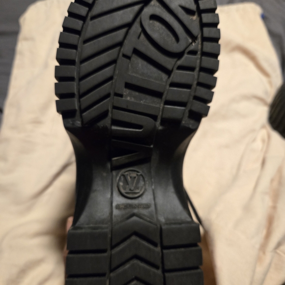 Louis Vuitton Ruby Ranger - Monogram - Picture 11 of 14